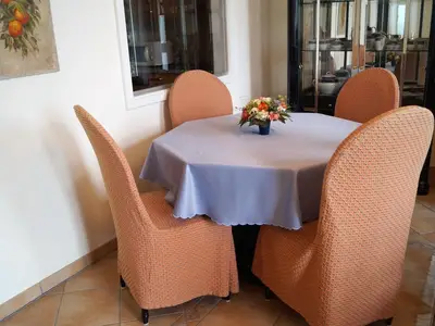 Ferienwohnung für 2 Personen (64 m²) in Ahlbeck 5/10