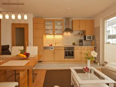 Ferienwohnung für 4 Personen (64 m²) in Heringsdorf (Seebad) 4/10