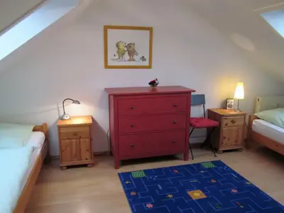 Ferienwohnung für 5 Personen (72 m²) in Rerik (Ostseebad) 5/10