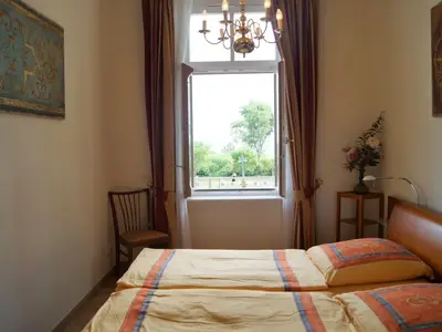 Ferienwohnung für 2 Personen (64 m²) in Ahlbeck 7/10