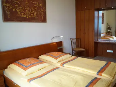 Ferienwohnung für 2 Personen (64 m²) in Ahlbeck 8/10