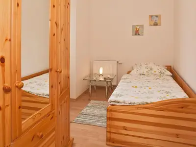 Ferienwohnung für 4 Personen (64 m²) in Heringsdorf (Seebad) 6/10