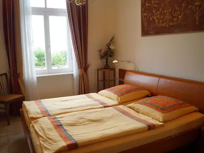 Ferienwohnung für 2 Personen (64 m²) in Ahlbeck 9/10