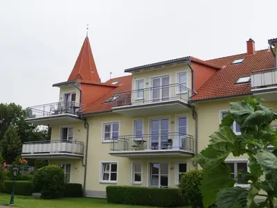 Ferienwohnung für 5 Personen (72 m²) in Rerik (Ostseebad) 8/10