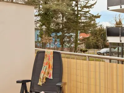 Ferienwohnung für 4 Personen (64 m²) in Heringsdorf (Seebad) 8/10