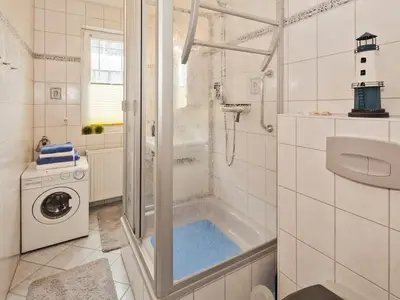 Ferienwohnung für 4 Personen (64 m²) in Heringsdorf (Seebad) 9/10