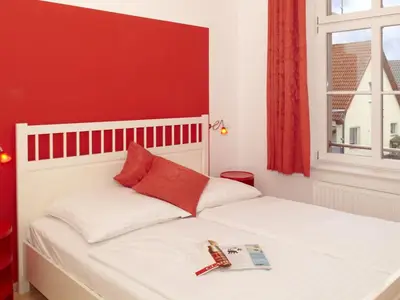 Ferienwohnung für 5 Personen (92 m²) in Ahlbeck 3/10