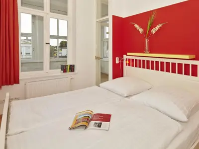 Ferienwohnung für 5 Personen (92 m²) in Ahlbeck 4/10