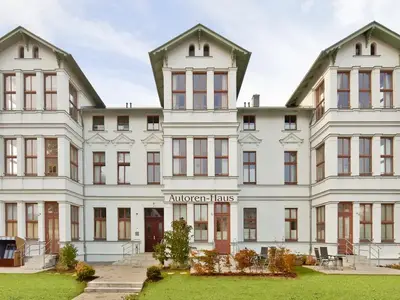 Ferienwohnung für 5 Personen (92 m²) in Ahlbeck 8/10