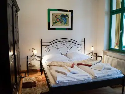 Ferienwohnung für 4 Personen (44 m²) in Heringsdorf (Seebad) 2/9