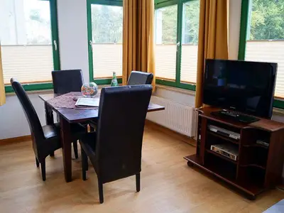 Ferienwohnung für 4 Personen (44 m²) in Heringsdorf (Seebad) 3/9