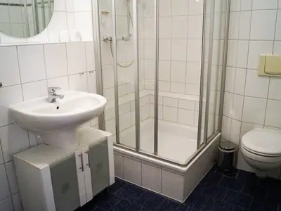 Ferienwohnung für 4 Personen (44 m²) in Heringsdorf (Seebad) 7/9