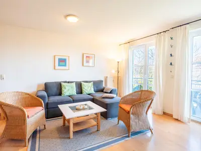 Ferienwohnung für 5 Personen (64 m²) in Rerik (Ostseebad) 2/10