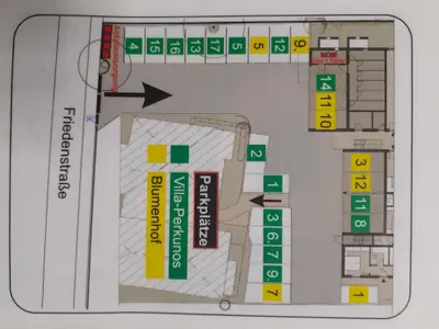 Ferienwohnung für 4 Personen (44 m²) in Heringsdorf (Seebad) 9/9
