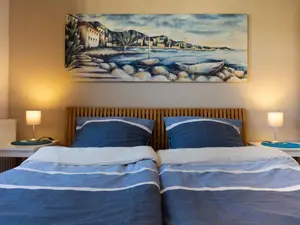 Ferienwohnung für 3 Personen (50 m²) in Ostseebad Kühlungsborn