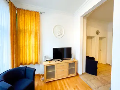 Ferienwohnung für 4 Personen (55 m²) in Heringsdorf (Seebad) 2/10