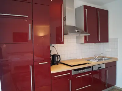 Ferienwohnung für 2 Personen (33 m²) in Bansin (Seebad) 2/10