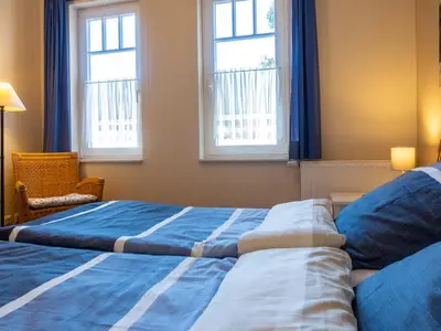 Ferienwohnung für 3 Personen (50 m²) in Ostseebad Kühlungsborn 2/10