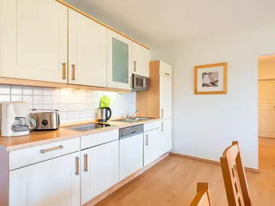 Ferienwohnung für 5 Personen (64 m²) in Rerik (Ostseebad) 6/10