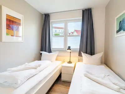 Ferienwohnung für 4 Personen (54 m²) in Rerik (Ostseebad) 3/10