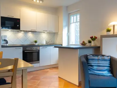 Ferienwohnung für 3 Personen (50 m²) in Ostseebad Kühlungsborn 3/10