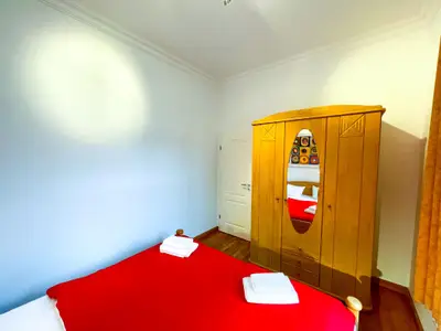 Ferienwohnung für 4 Personen (55 m²) in Heringsdorf (Seebad) 5/10