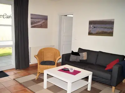 Ferienwohnung für 4 Personen (54 m²) in Rerik (Ostseebad) 5/10