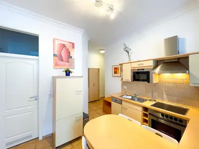 Ferienwohnung für 4 Personen (55 m²) in Heringsdorf (Seebad) 6/10