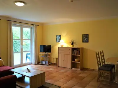 Ferienwohnung für 4 Personen (54 m²) in Rerik (Ostseebad) 1/10