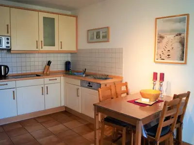Ferienwohnung für 4 Personen (54 m²) in Rerik (Ostseebad) 6/10