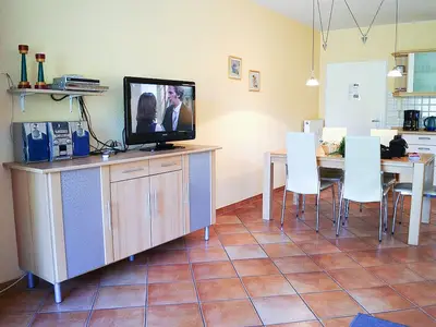 Ferienwohnung für 4 Personen (64 m²) in Rerik (Ostseebad) 4/10