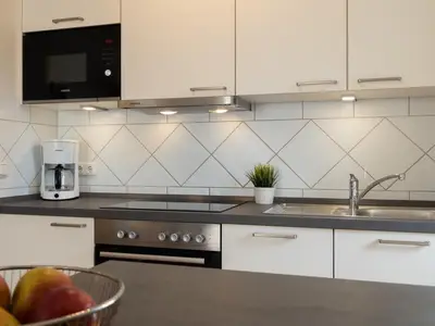 Ferienwohnung für 3 Personen (50 m²) in Ostseebad Kühlungsborn 7/10