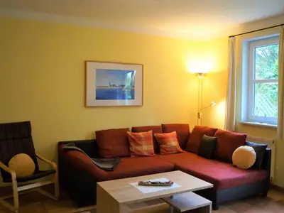 Ferienwohnung für 4 Personen (54 m²) in Rerik (Ostseebad) 2/10