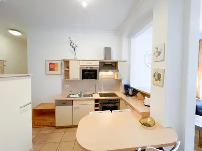 Ferienwohnung für 4 Personen (55 m²) in Heringsdorf (Seebad) 7/10