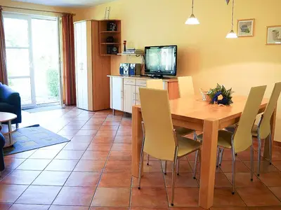 Ferienwohnung für 4 Personen (64 m²) in Rerik (Ostseebad) 5/10