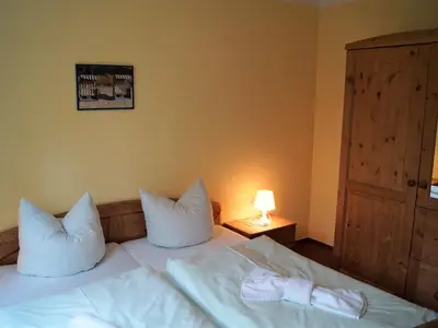 Ferienwohnung für 4 Personen (54 m²) in Rerik (Ostseebad) 3/10