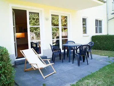 Ferienwohnung für 4 Personen (64 m²) in Rerik (Ostseebad) 8/10