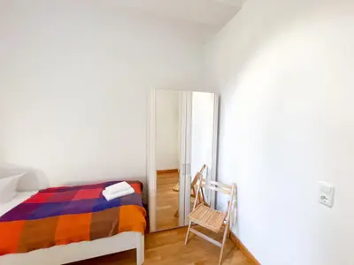 Ferienwohnung für 4 Personen (55 m²) in Heringsdorf (Seebad) 10/10