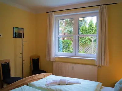 Ferienwohnung für 4 Personen (54 m²) in Rerik (Ostseebad) 5/10