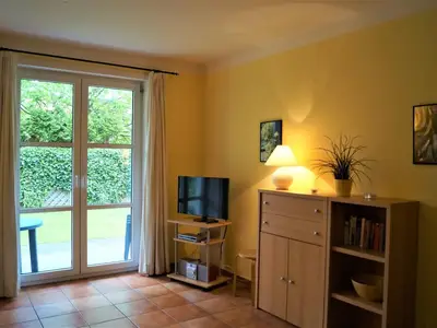 Ferienwohnung für 4 Personen (54 m²) in Rerik (Ostseebad) 6/10
