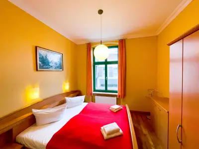 Ferienwohnung für 4 Personen (53 m²) in Heringsdorf (Seebad) 8/10