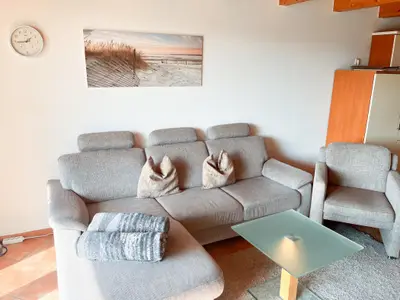 Ferienwohnung für 4 Personen (70 m²) in Rerik (Ostseebad) 3/10