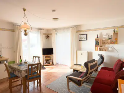 Ferienwohnung für 4 Personen (55 m²) in Rerik (Ostseebad) 1/10