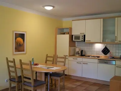 Ferienwohnung für 4 Personen (54 m²) in Rerik (Ostseebad) 7/10