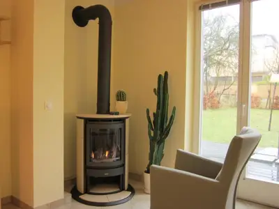 Ferienwohnung für 6 Personen (69 m²) in Ahlbeck 2/10