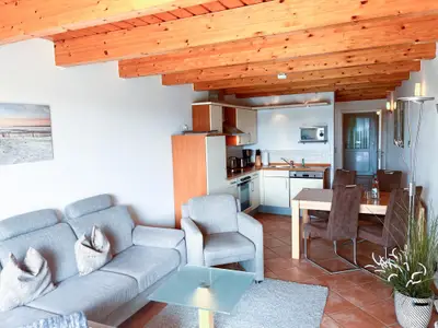 Ferienwohnung für 4 Personen (70 m²) in Rerik (Ostseebad) 4/10