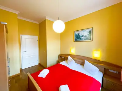 Ferienwohnung für 4 Personen (53 m²) in Heringsdorf (Seebad) 9/10