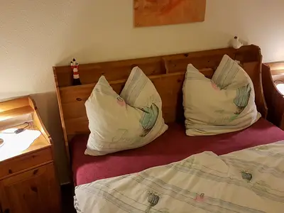 Ferienwohnung für 4 Personen (55 m²) in Rerik (Ostseebad) 3/10