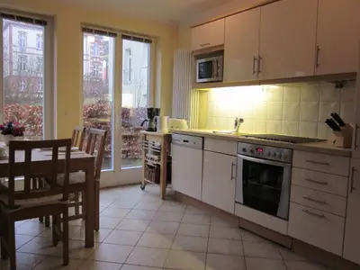 Ferienwohnung für 6 Personen (69 m²) in Ahlbeck 4/10