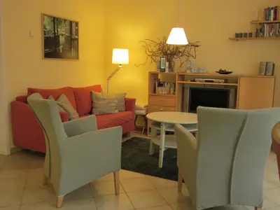 Ferienwohnung für 6 Personen (69 m²) in Ahlbeck 5/10